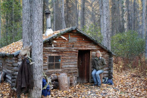 Alaska Wilderness Cabins