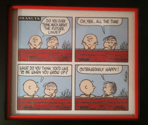 charlie brown