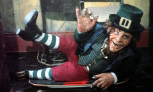 WWE to Reboot “Leprechaun” Film Series