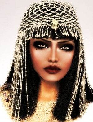 Isis Egyptian God Home Goddess