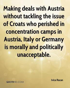Austria Quotes