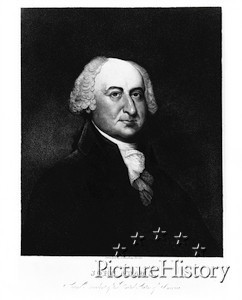 ... John Adams. John Adams Letter to Benjamin Rush, December 21, 1809