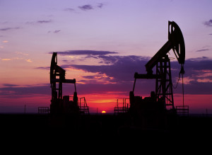 Oilfield Drilling Equipment