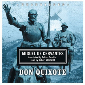!miguel de cervantes saavedra tragic. Don Quixote Quotes in Spanish ...