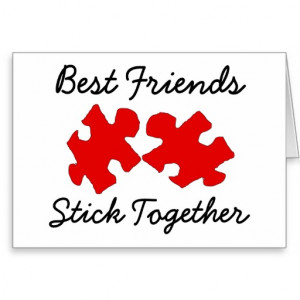 Best Friends Stick Together Lucybabe