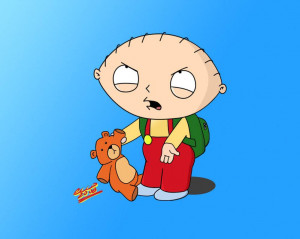 Stewie - Family Guy Picture
