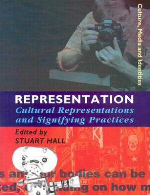 Start by marking “Representation: Cultural Representations and ...