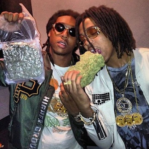 12 Things Migos Rapped About That Cost More Than Their Donation