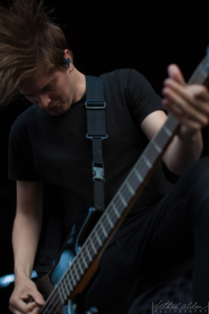 Bring Me The Horizon 2014 Bring Me The Horizon Extreme