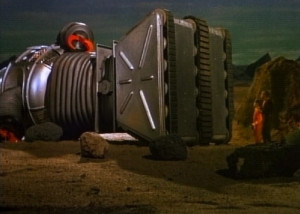 LOST IN SPACE (1965-1968)