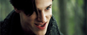 by me hannibal lecter gaspard ulliel hannibal rising animated GIF