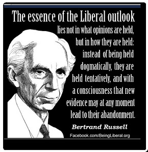 Liberals quote #7