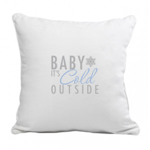 Quotes-Sayings - White - Throw Pillows