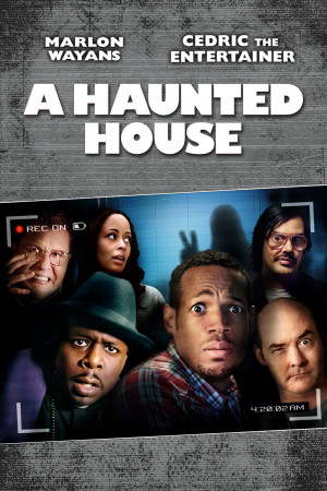 Haunted House 2 - Movie Trailers - iTunes