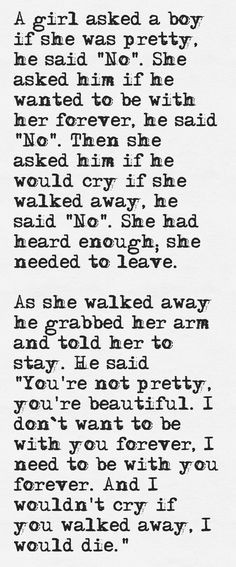 Awww...love this! ♥ More