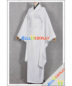 You're reviewing: Kill Bill Costume O Ren Ishii Kimono