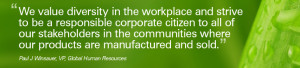... about corporate social responsibility corporate social responsibility