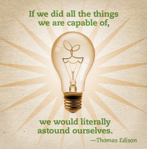 Love this quote thank you - Touchstone Essentials