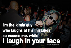 Kid Cudi Quotes About Love