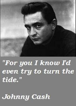 hurt johnny cash quotes , Day back in walk the topics reference johnny ...