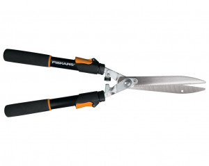 Power-Lever® Extendable Hedge Shears (25