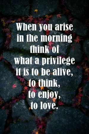 Always Be Thankful...!!!