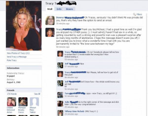 More lovely Facebook Fails, Don't be dumb . Think before you write