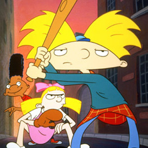 Hey Arnold