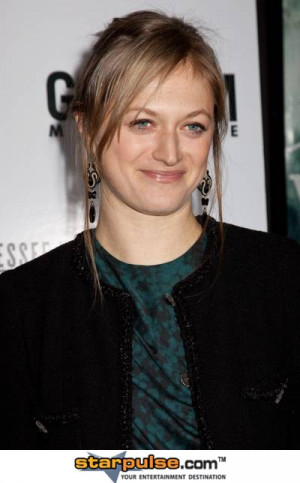 Marin Ireland Pictures & Photos picture