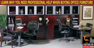 Office Furniture Layout & Design Services Houston Texas