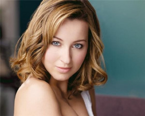 Ashley Leggat