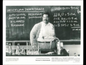 The Nutty Professor (1963), a film by Jerry Lewis -Theiapolis
