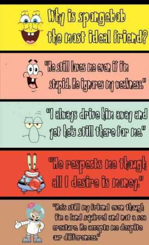 Related Pictures patrick star quotes moar patrick star quotes 1