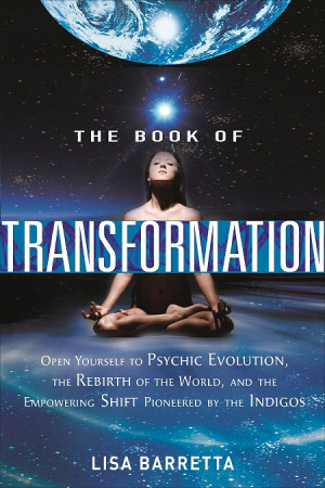 The Book of Transformation