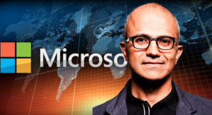 Microsoft CEO Satya Nadella Says “Microsoft Loves Linux”