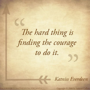 Katniss #KatnissEverdeen #book #books #series #trilogy #quote #quotes ...