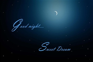 Good Nights Sweet Dreams Beautiful Quotes Wallpapers
