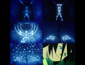 hxcfairy:Guru Pathik: If you open your mind, you will see that all the ...