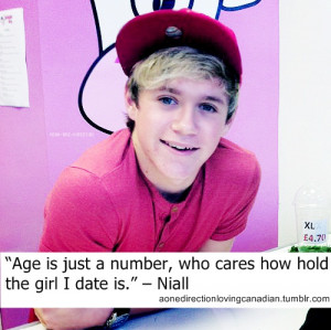 similar galleries niall horan quotes about girls