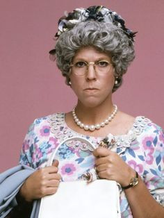... played by Vicki Lawrence, originally for the Carol Burnett Show More