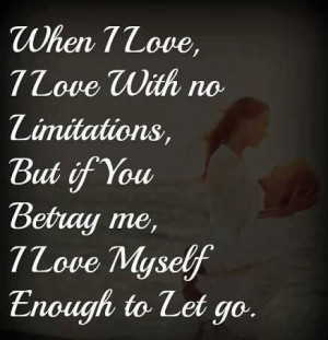 Betray. Mistreat, Whatever related...