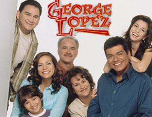 Series: The George Lopez Show
