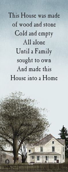 quotes little houses famili inspir old houses country themed home ...