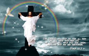 Jesus Christ Images With Quotes 06