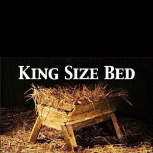 He's my KING!!!
