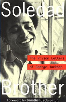 from our library related to the George Jackson Black Panther Quote ...