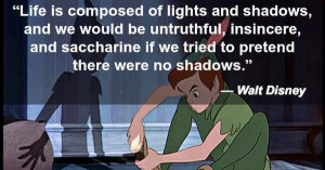 understanding life cannot always bewonderful: | 16 Walt Disney Quotes ...