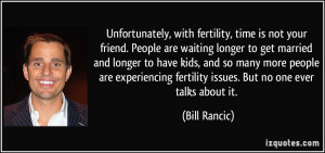 Getting Married Quotes More bill rancic quotes