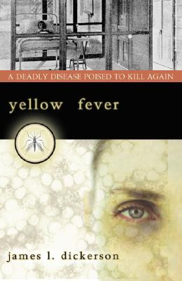 Finished Finding Emilie by Laurel Corona and Yellow Fever: A Deadly ...