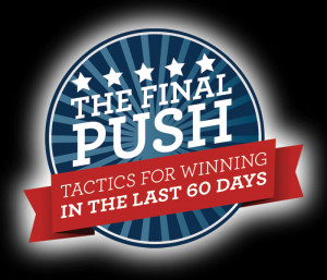 The Final Push Tactics For...